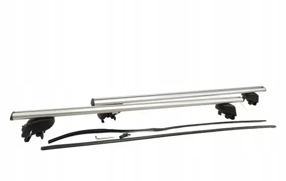 KIA Soul Roof trunk box 
