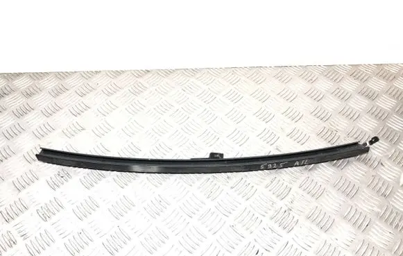 Mazda 6 Rear door glass trim molding 6SR