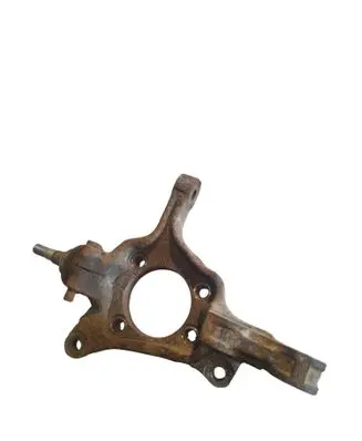 Subaru Forester SH Front wheel hub