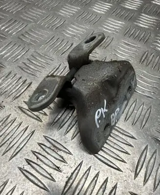 Front door lower hinge