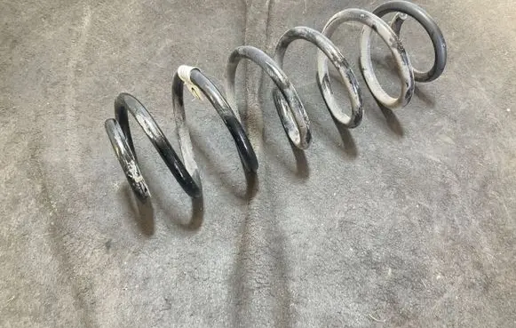Ford Fiesta Rear coil spring H1BC5560BA