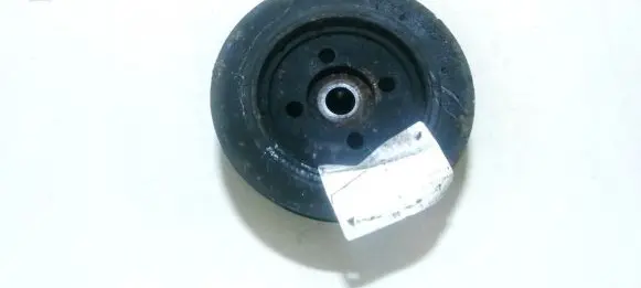 Ford Focus Crankshaft pulley