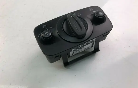 Ford Grand C-MAX Light switch AV6T13A824AB K2894