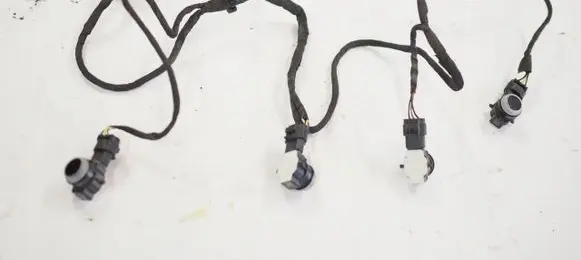 Mercedes-Benz B W246 W242 Parking PDC sensor