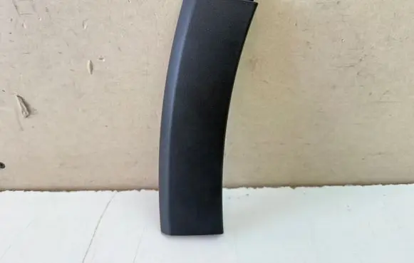 Ford Focus Rear bumper trim bar molding JX7Z17D942J JX7B286F58B