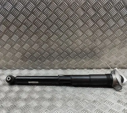 Volkswagen Tiguan Rear shock absorber/damper 5QF512011CK