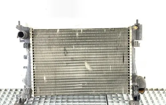 Fiat Grande Punto Coolant radiator 55700447