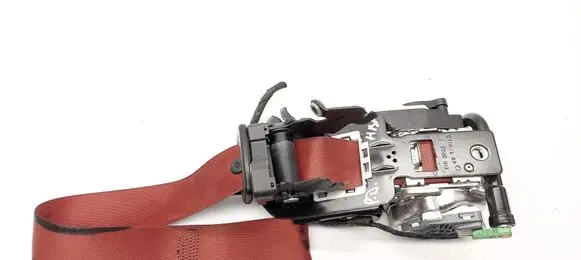 Mercedes-Benz E C207 W207 Front seatbelt 620020300