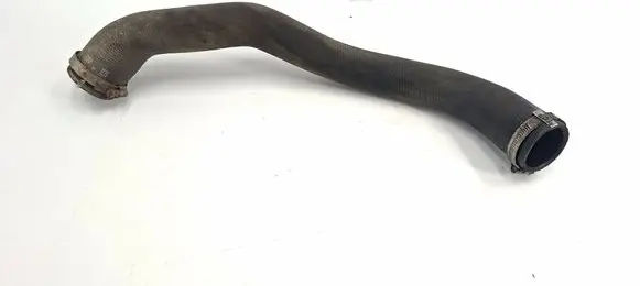 Citroen C4 II Picasso Intercooler hose/pipe 