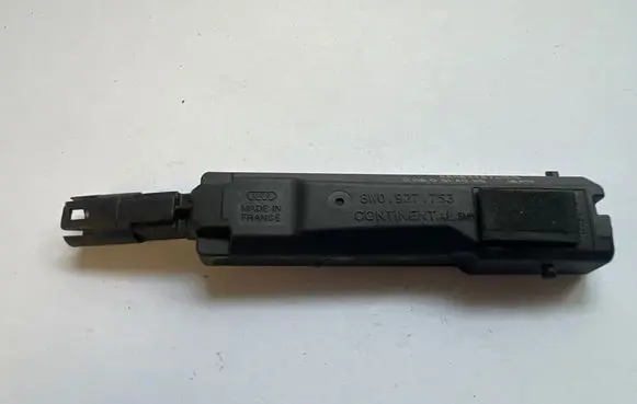 Audi Q5 SQ5 FY Front door exterior handle 8W0927753