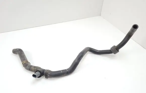 Volkswagen Amarok Engine coolant pipe/hose 2H0122096E