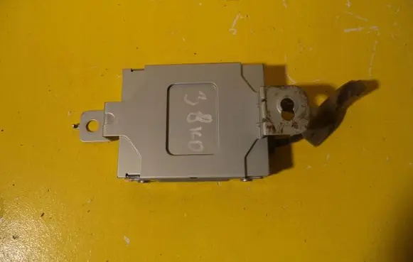 Honda Accord USB control unit 34N521G 147KM
