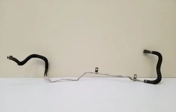 Jeep Cherokee Engine coolant pipe/hose 02158AB