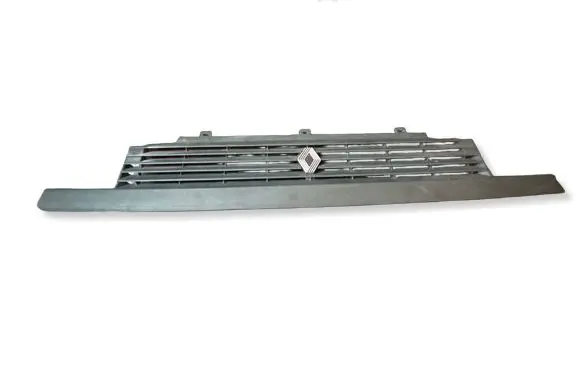 Renault Super R5 Front grill 7700756048