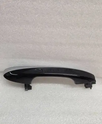 Mercedes-Benz S W222 Front door exterior handle A0997602459