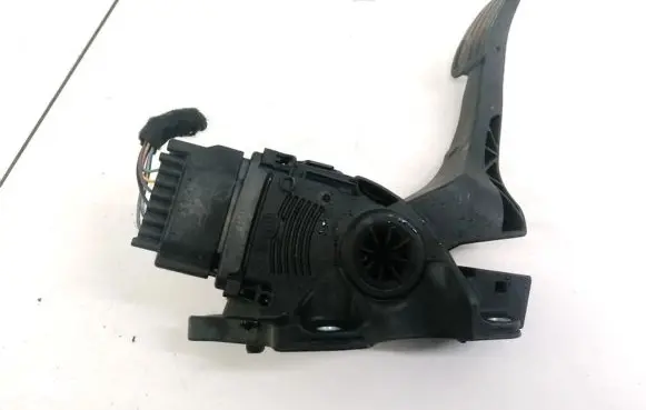 Ford Galaxy Accelerator throttle pedal 6G929F836LE 6G92-9F836-LE