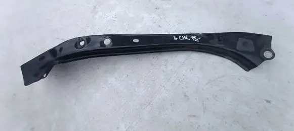 Toyota C-HR I Front piece kit 58812745L663