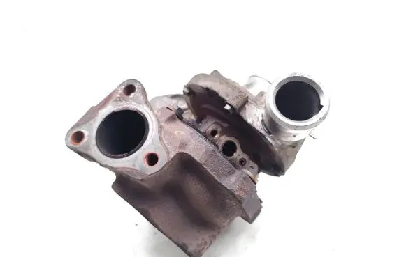 Hyundai i40 Turbo 282012A850 7940970003