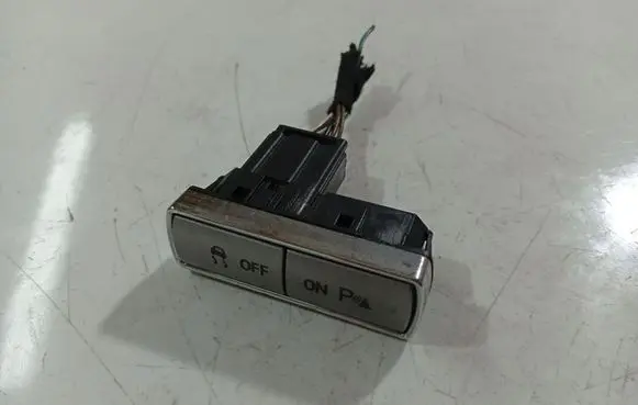 Ford S-MAX Traction control (ASR) switch 6M2T2C418BE