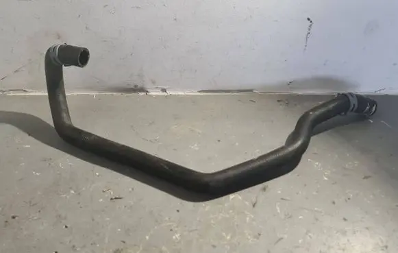 Audi Q5 SQ5 Engine coolant pipe/hose 80A145924