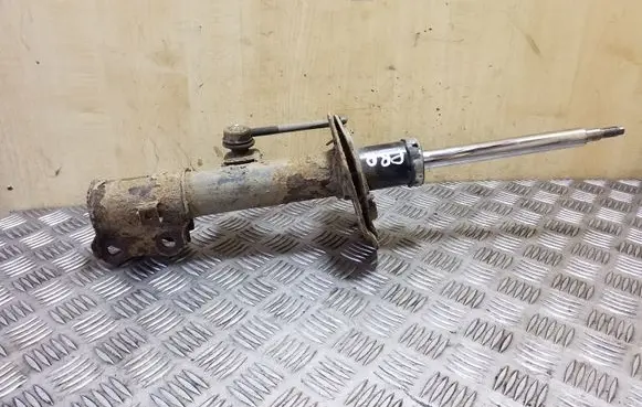 KIA Sportage Front shock absorber/damper