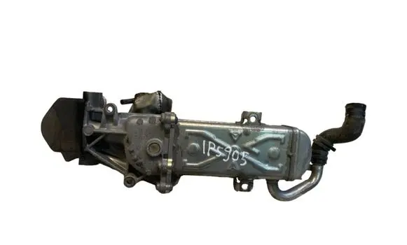 Volkswagen Sharan EGR valve cooler 03L131512CF 0280751016