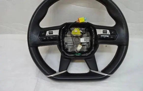 Citroen DS7 Crossback Steering wheel 98186253ZD