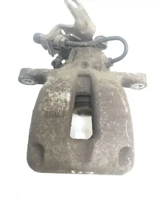 Volkswagen Jetta V Rear brake caliper