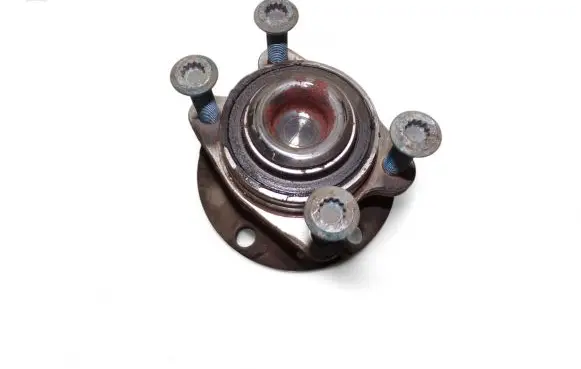 Audi A6 S6 C6 4F Rear wheel hub