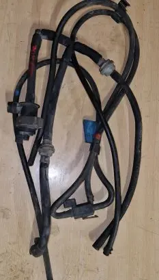 Volvo S60 Vacuum line/pipe/hose
