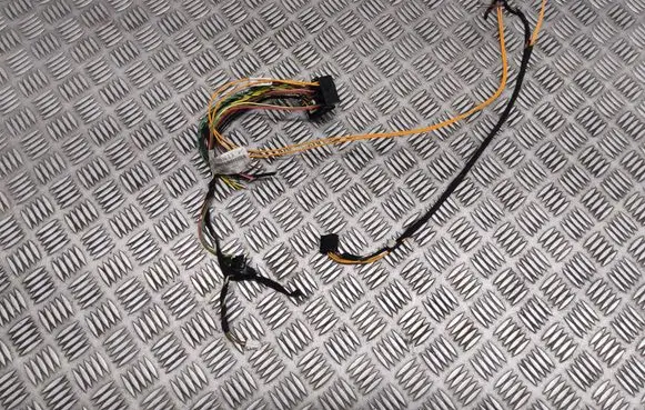 Mercedes-Benz ML W166 Other wiring loom A1664408836 694014 DATE8TLME