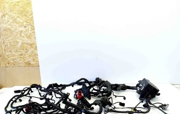 KIA Xceed Engine installation wiring loom 91254J7501