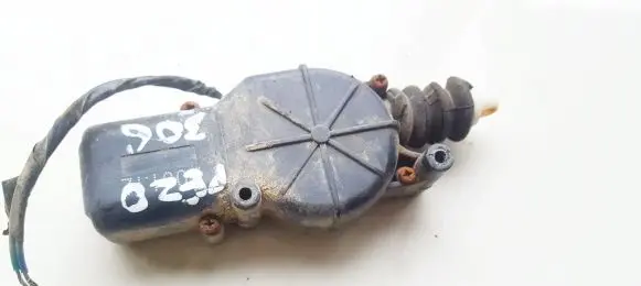 Peugeot 306 Central locking motor 