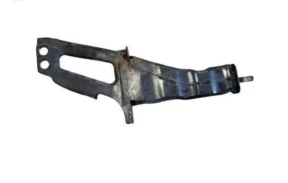 Volvo XC70 Radiator support slam panel bracket 
