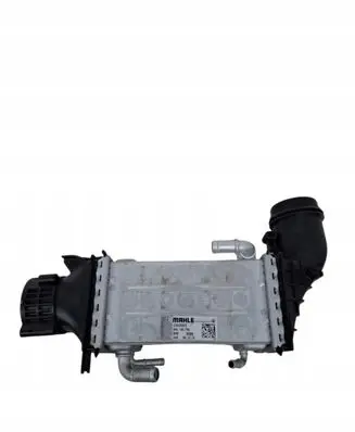Audi A3 S3 8V Intercooler radiator 04E145785