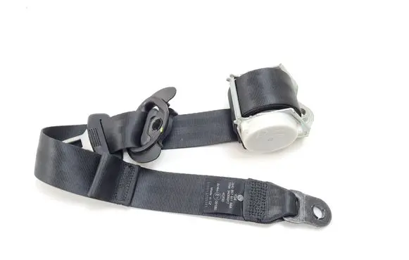 Volkswagen Amarok Rear seatbelt 2H0857811 34066317 40700