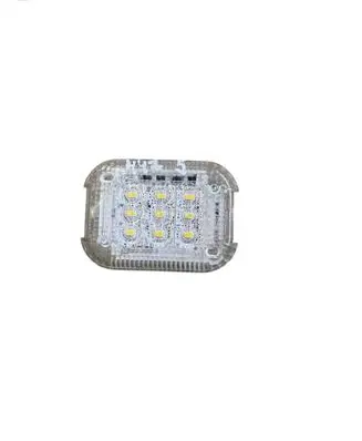Ford Transit Custom Front seat light BK2V13776AD