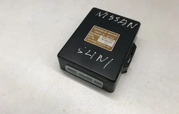 Nissan Sunny Other control units/modules 1106973Y01 M71ABB30