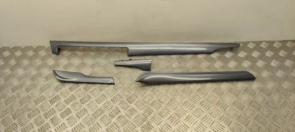 Peugeot 508 Dashboard glove box trim 9688873877