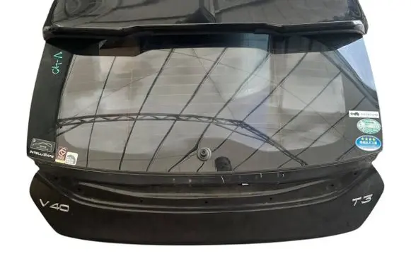 Volvo V40 Tailgate/trunk/boot lid