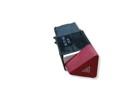 Volkswagen Golf Plus Hazard light switch 5M0953509A