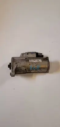 Volkswagen Crafter Starter motor 2H0911023F 1603130106