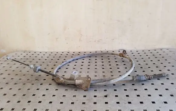 KIA Sportage Handbrake/parking brake wiring cable 