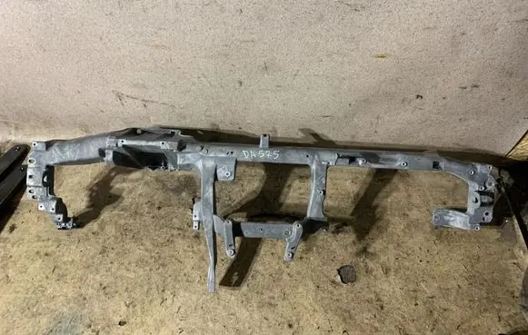 Mercedes-Benz GL X166 Dashboard cross member/frame bar A1666800155