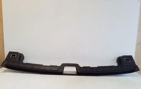 Volvo XC60 Trunk/boot sill cover protection 31440641