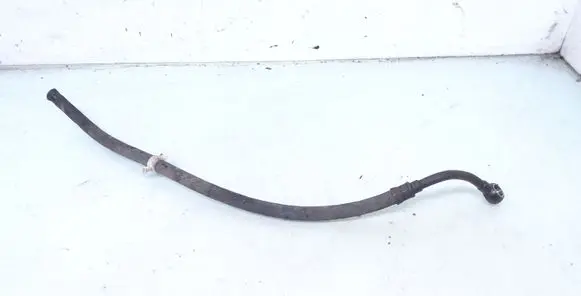 Audi 80 90 B3 Power steering hose/pipe/line 893422891C