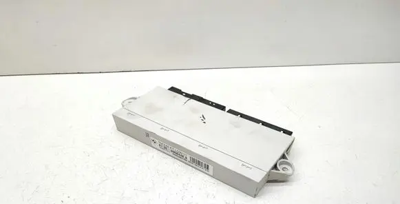 BMW 7 E65 E66 Door control unit/module 6958448 61356958448