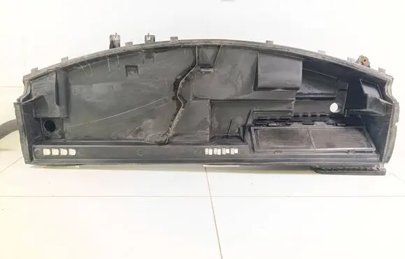 Ford Transit Custom Wiper trim BK21V021B12BG BK2118713BC
