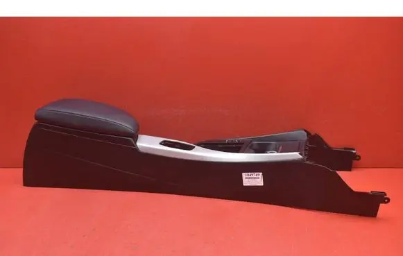 BMW 7 F01 F02 F03 F04 Center console 105036794