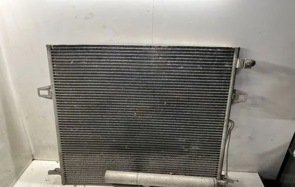 Mercedes-Benz R W251 A/C cooling radiator (condenser) A2515000054